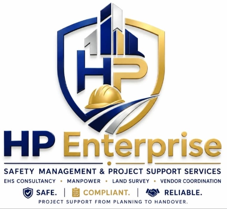 HP ENTERPRISE Logo