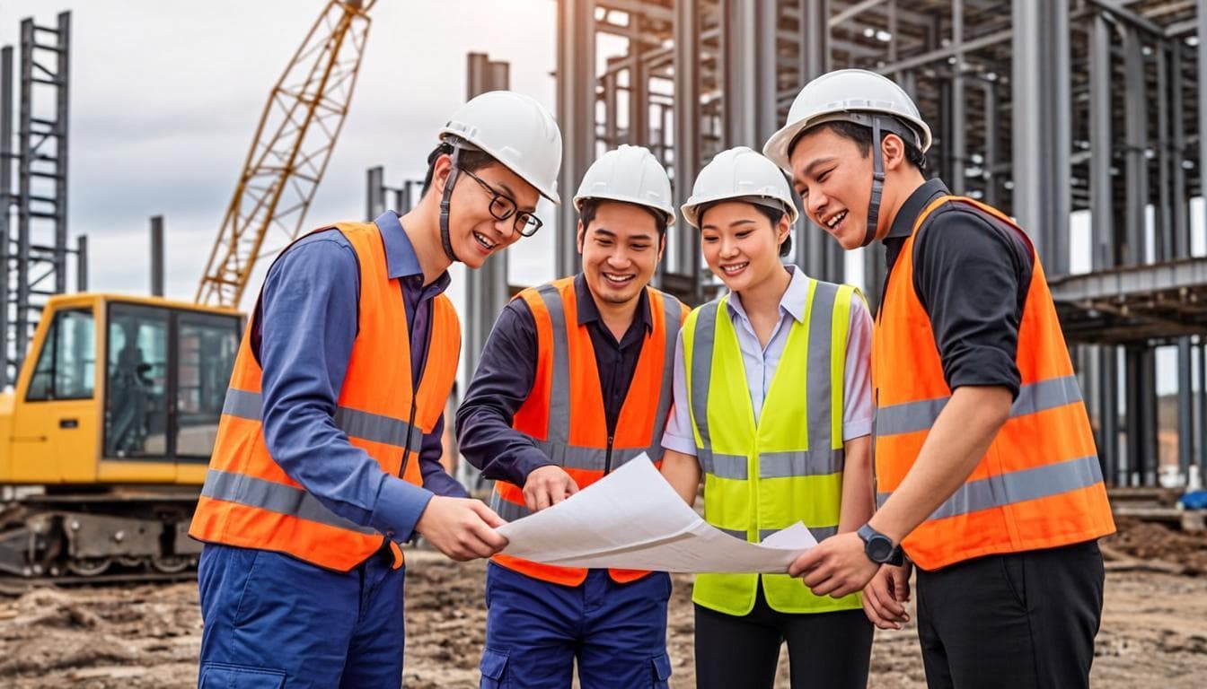 Engineering & Project Support — HP ENTERPRISE service