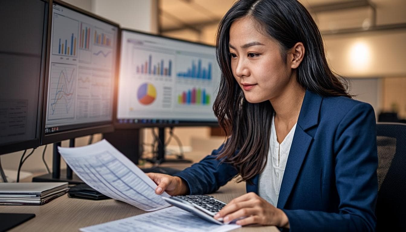 Payroll & Payslips — HPHRMS