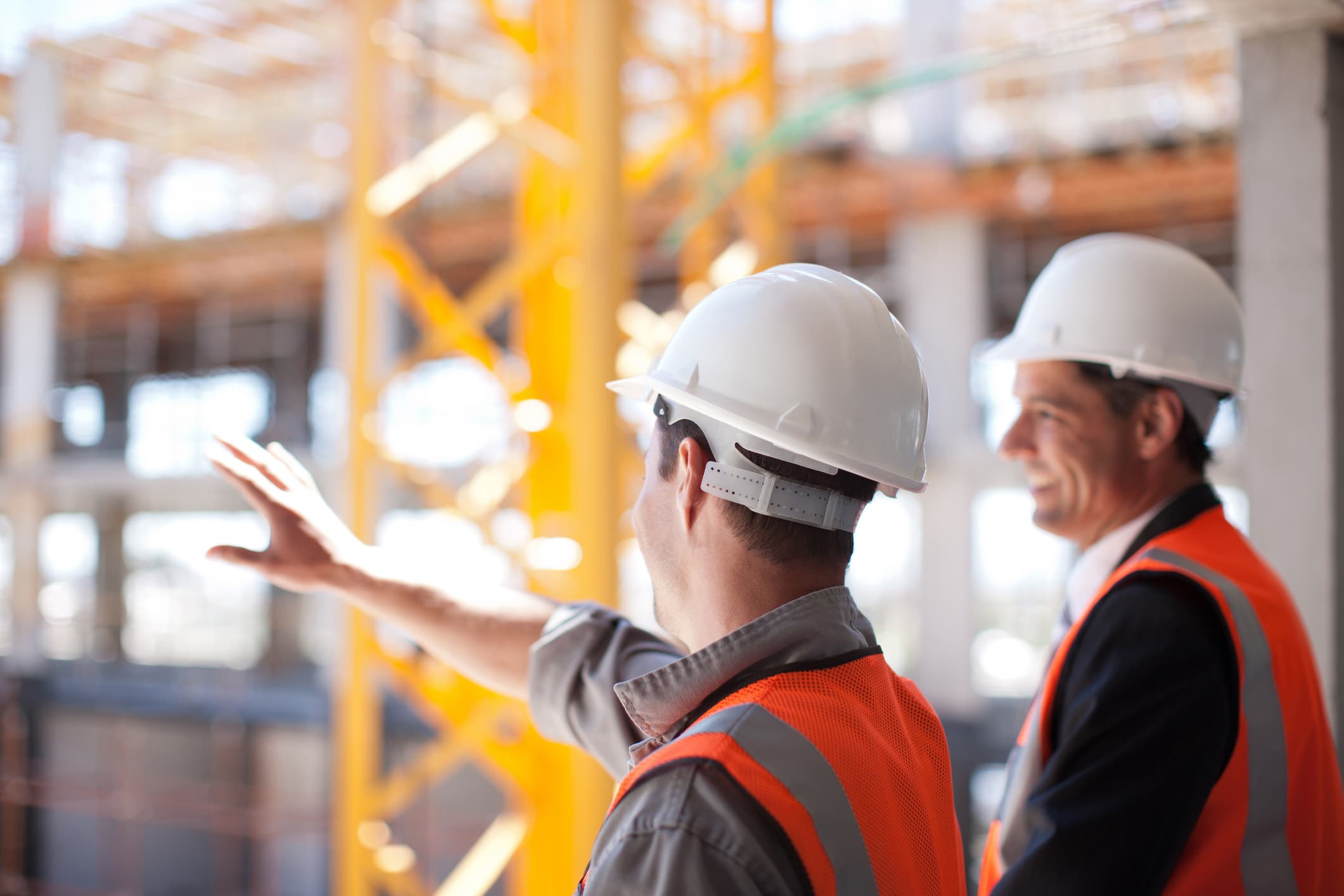 Facilities Management workforce